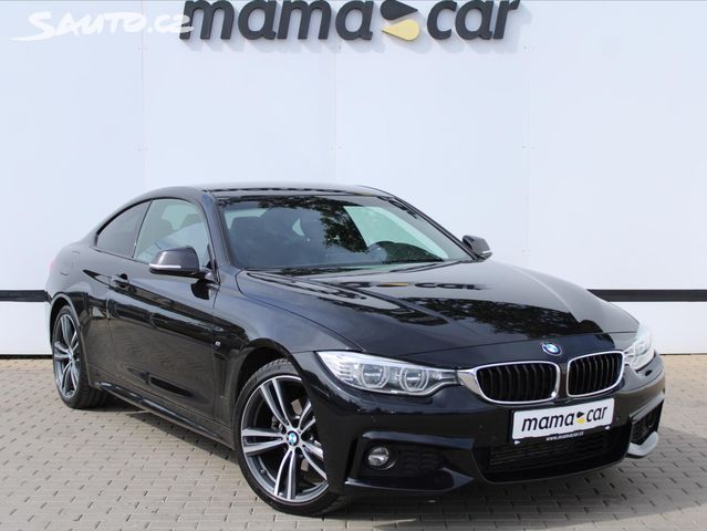 BMW Řada 4